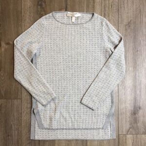 Like new! - NORDSTROM COLLECTION 100% Cashmere Fine Knit Sweater